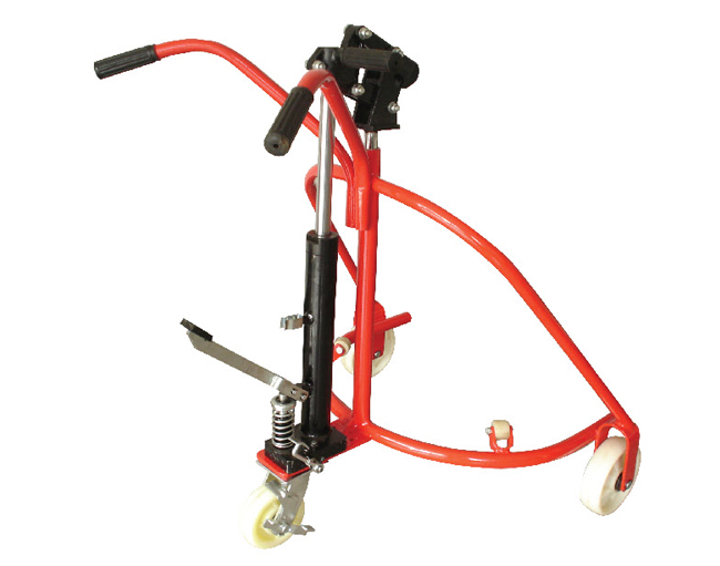 簡(jiǎn)易型油桶搬運(yùn)車(chē) 簡(jiǎn)易型油桶搬運(yùn)車(chē)