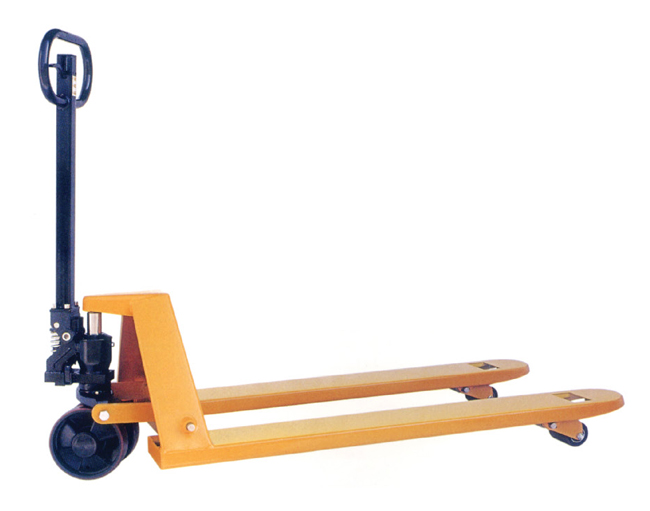 低位叉腳搬運車