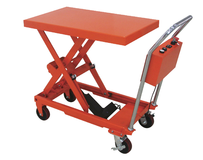 電動(dòng)輕型平臺(tái)車 TF 20E