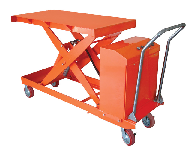 電動(dòng)平臺(tái)車 ETF 100D 電動(dòng)平臺(tái)車 ETF 100D