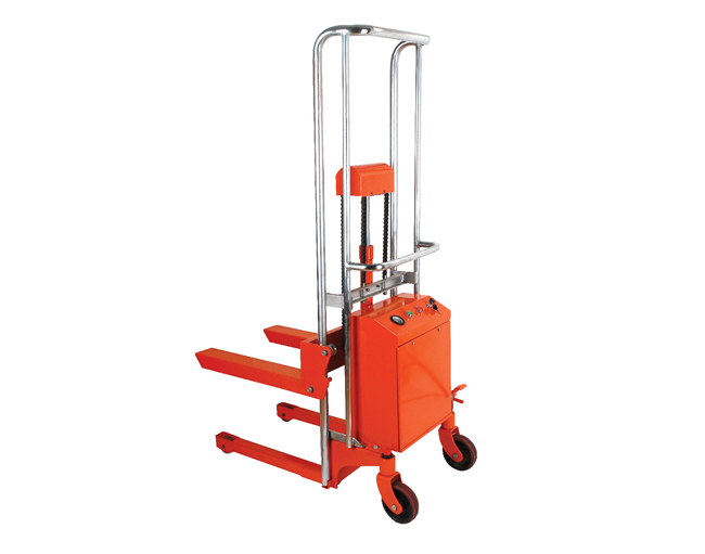 輕型電動(dòng)堆高車 輕型電動(dòng)堆高車