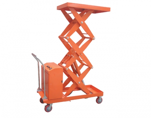 電動(dòng)平臺(tái)車 ETF 100SD 電動(dòng)平臺(tái)車 ETF 100SD