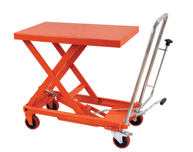 液壓升降平臺(tái)安全措施 液壓升降平臺(tái)安全措施