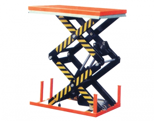 液壓平臺(tái)車蓄電池修復(fù)問題你了解嗎？